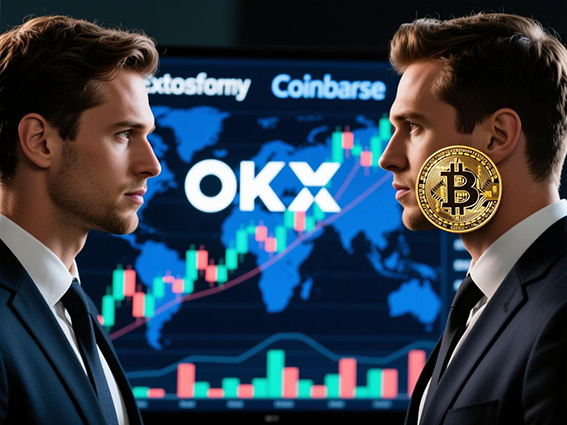 易交易所网交易界面